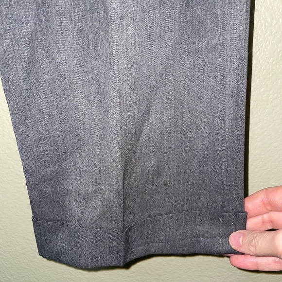 STAFFORD Vintage Men’s Gray Pants - Picture 4 of 11